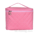 Wasserdichte Frauen Reisen Toilettenbeutel Make -up -Box